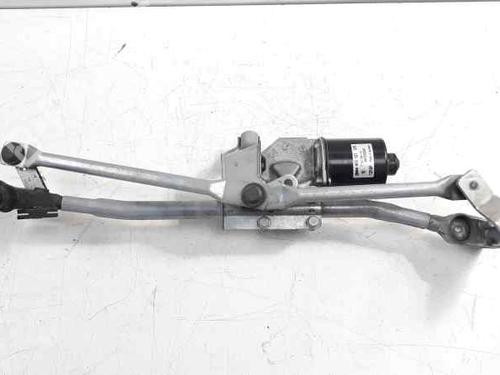 Used Front wiper motor BMW 1 (E87) 116 d (116 hp) 6004473