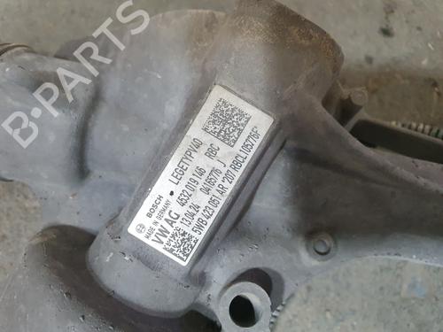 Steering rack AUDI A3 Sportback (8YA, 8YF) | BP32383836M22 - Image 4