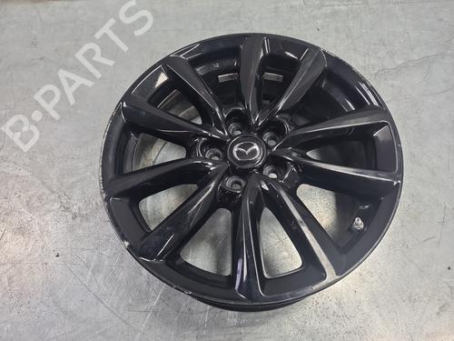 Used Rim Rim 38921137 38921137