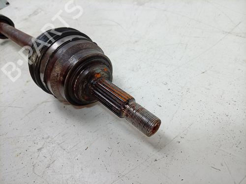 Right front driveshaft DACIA SANDERO III 1.0 TCe 90 | BP36995306M39 - Image 4