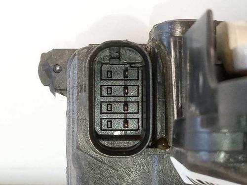 Front right lock MERCEDES-BENZ C-CLASS (W205) C 220 BlueTEC / d (205.002, 205.004) | BP2706091C97 