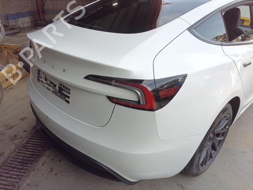 Trunk håndtak TESLA MODEL 3 (5YJ3) [2017-2025]  24984989