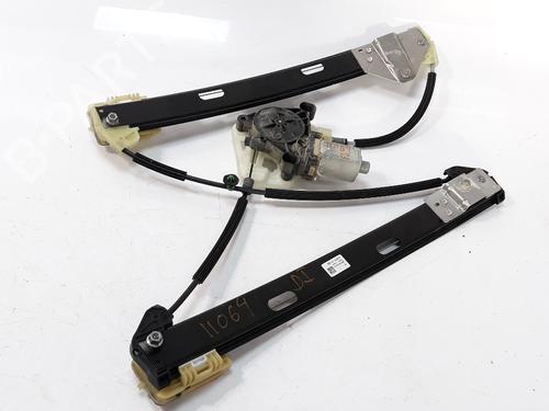 Lève-vitre avant gauche AUDI A1 Sportback (GBA) 30 TFSI (116 hp) 10962793