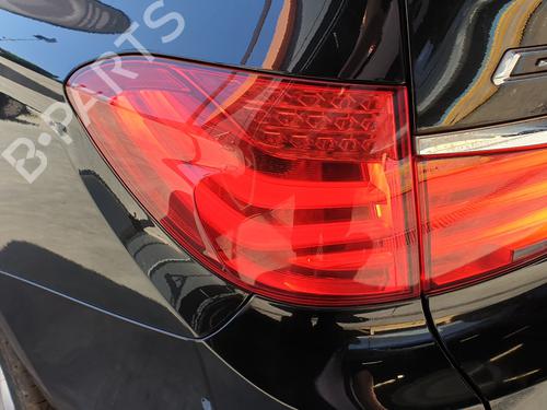 Left taillight BMW 5 Gran Turismo (F07) 530 d xDrive (245 hp) 63217199643 |