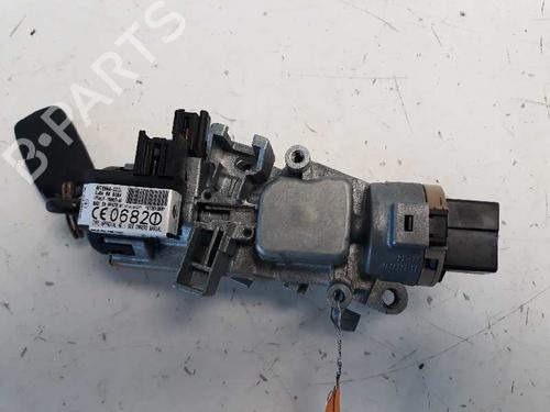 Ignition barrel MAZDA 6 Saloon (GG) 2.0 DI (GG14) | BP2232842M48 