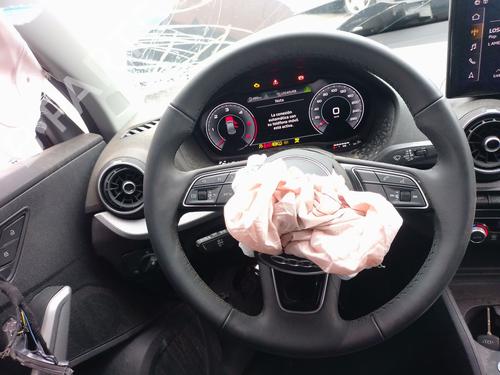 Rat AUDI Q2 (GAB, GAG) 30 TDI (116 hp) 31996928