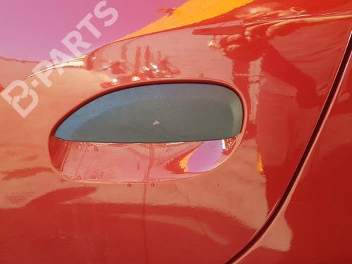 Used Rear left exterior door handle Rear left exterior door handle DACIA SANDERO II 1.2 (73 hp) 8662919 8662919