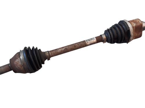 Used Left front driveshaft FORD FIESTA VI (CB1, CCN) 1.6 TDCi (95 hp) 8655988