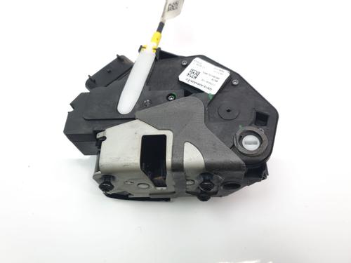Rear right lock FORD ECOSPORT  | BP21004601C99 