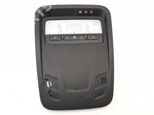 Used Interior roof light Interior roof light OPEL ASTRA K (B16) 1.6 CDTi (68) (110 hp) 8805498 8805498