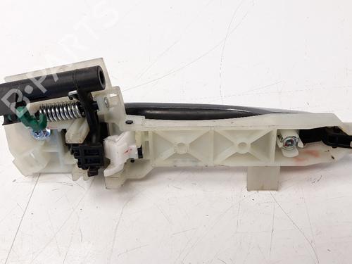Rear left exterior door handle HYUNDAI KONA (OS, OSE, OSI)  | BP8664691C130 