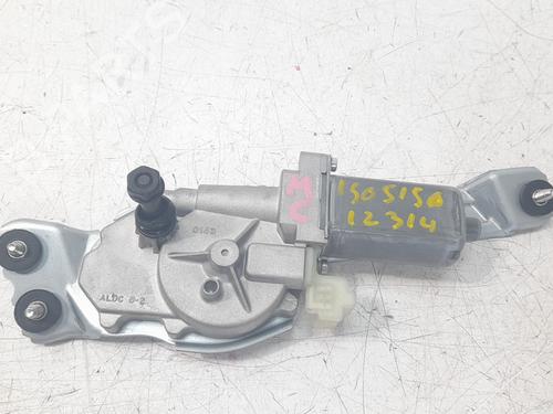 Used Rear wiper motor KIA SPORTAGE V (NQ5) 1.6 T-GDI MHEV (160 hp) 31308087
