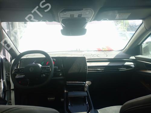 Used Airbag Kit Airbag Kit 39200449 39200449
