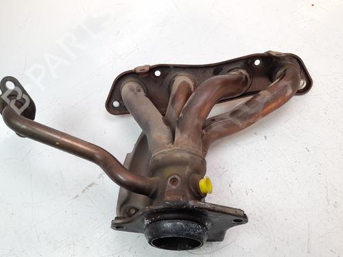 Used Exhaust manifold TOYOTA PRIUS PLUS (_W4_) 1.8 Hybrid (ZVW40W, ZVW41W) (136 hp) 15636580