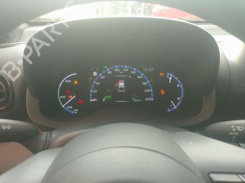 Engine TOYOTA YARIS CROSS (MXP_) 1.5 Hybrid (MXPJ10) | BP38482155M1 - Image 6