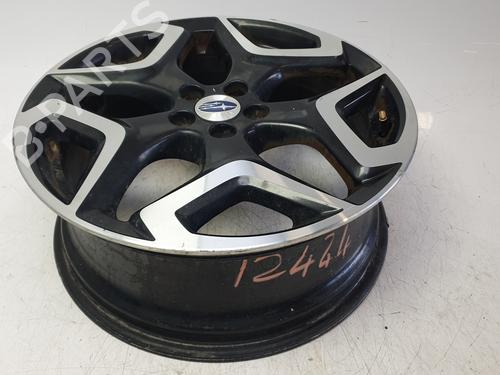 Used Rim Rim SUBARU XV (GT) 2.0 i AWD (GT7) (156 hp) 33246498 33246498