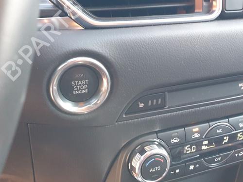 Ignition barrel MAZDA CX-5 (KF) 2.5 | BP24806430M48 - Image 2