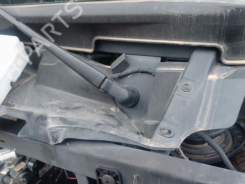 Used Front wiper motor CITROËN AMI (9A_) Electric (9AZ2CA) (8 hp) 30972607