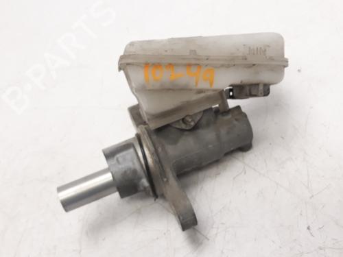 Hovedbremsecylinder FORD FIESTA VI (CB1, CCN) 1.6 TDCi | BP8655955M77 