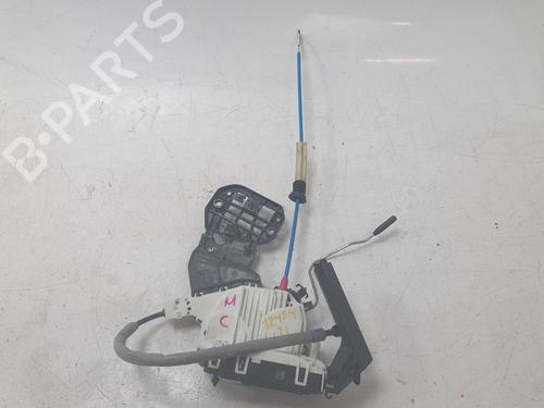 rear-left-lock-mercedes-benz-cla-coupe-c117-2013-2014-2015-2016-2017-2018-2019-32298448 main image