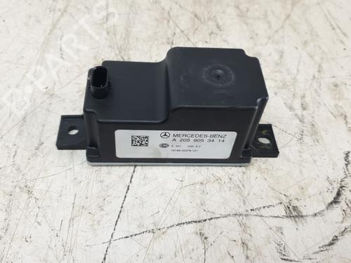 Elektronisk modul MERCEDES-BENZ C-CLASS Coupe (C205) C 250 d (205.308) (204 hp) 30485776