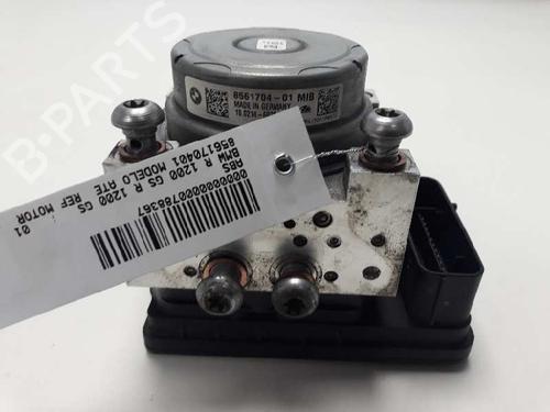 Used ABS pump BMW MOTORCYCLES R 1200 R 1200 GS (K50) (125 hp) 25234161