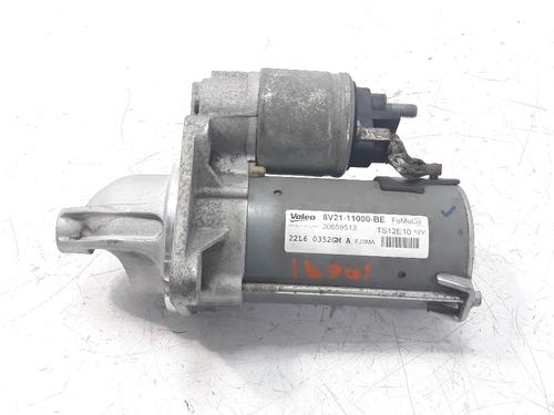 Startmotor FORD ECOSPORT [2011-2022]  8665039