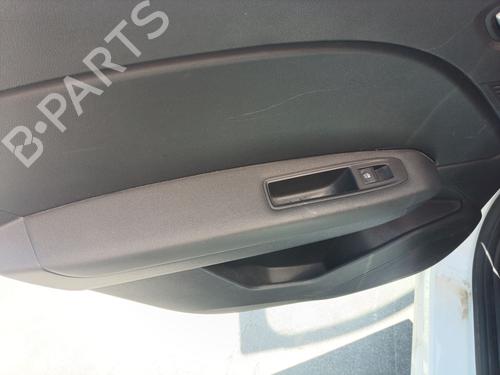 Used Left rear window switch RENAULT CAPTUR II (HF_) TCe 160 (HFN1) (158 hp) 28450654