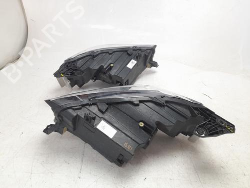 Full front OPEL CORSA F (P2JO) 1.2 (68) | BP26392674S1  - Image 8