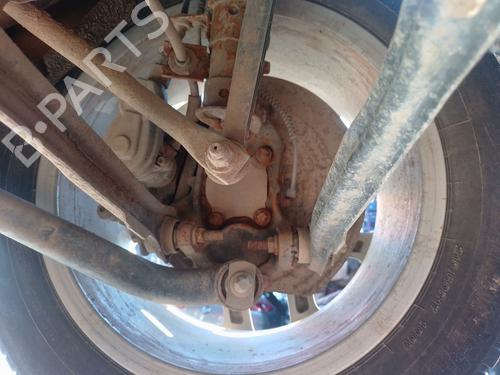 Used Right rear steering knuckle Right rear steering knuckle JEEP RENEGADE SUV (BU, B1, BV) 1.6 CRD (120 hp) 34646688 34646688