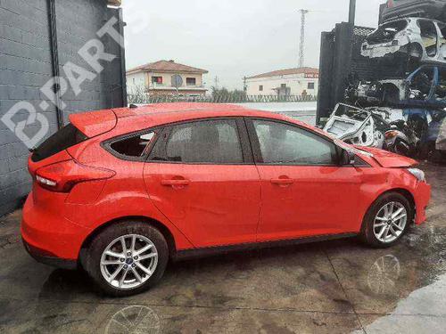 Right rear door FORD FOCUS III 1.5 TDCi | BP7402589C5  - Image 5