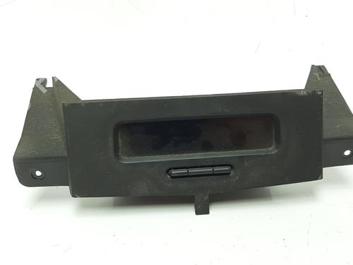 Display RENAULT LAGUNA I (B56_, 556_) 1.9 dCi (B56W) (107 hp) 10271998