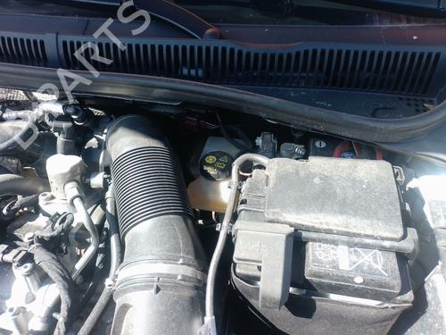 Used Servo brake VW POLO VI (AW1, BZ1, AE1) 1.0 TSI (95 hp) 33170113