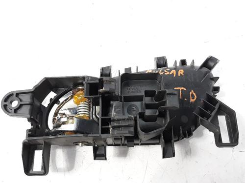 Rear right interior door handle NISSAN PULSAR Hatchback (C13) 1.5 dCi | BP8656968I16 