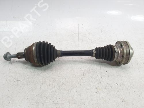 Used Left front driveshaft Left front driveshaft AUDI A3 Sportback (8YA, 8YF) [2019-2026] 32336822 32336822