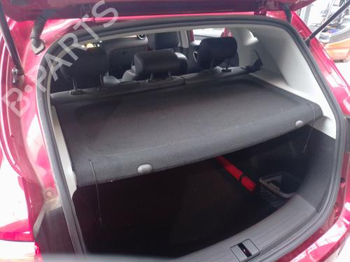 Hattehylde MG MG ZS SUV (AZS1) 1.5 VTi (114 hp) 30547081