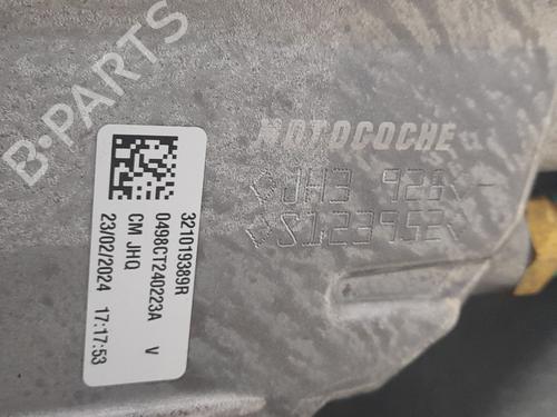Gearbox DACIA SANDERO III 1.0 TCe LPG | BP29175116M3 - Image 6