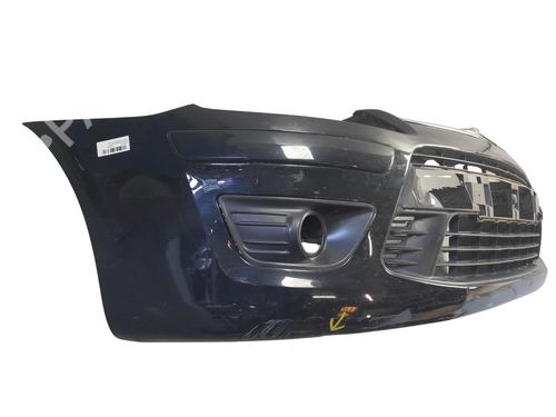 Front bumper CITROËN C4 II (NC_) 1.6 HDi 90 | BP30287680C7 