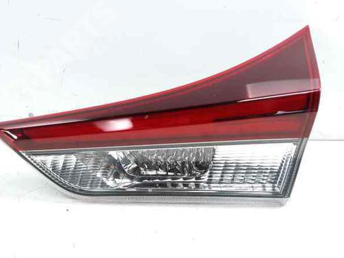 Used Right tailgate light Right tailgate light TOYOTA AURIS (_E18_) 1.8 Hybrid (ZWE186_, ZWE186R) (136 hp) 5897681 5897681