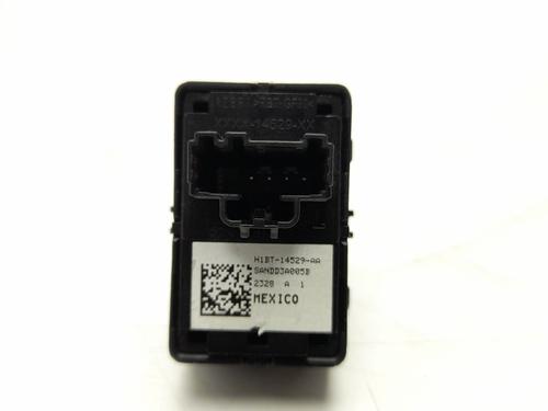 Left rear window switch FORD FIESTA VII (HJ, HF) 1.0 EcoBoost | BP33795370I29 - Image 4