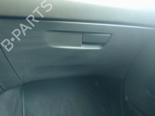 Vano posta oggetti Vano posta oggetti CITROËN C4 Grand Picasso II (DA_, DE_) 1.2 THP 130 (130 hp) 36295471 36295471