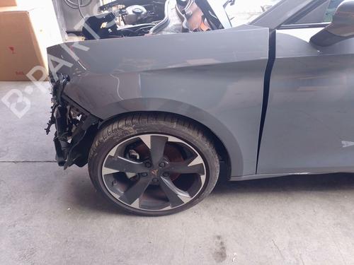 Used Left front driveshaft CUPRA LEON Sportstourer (KL8, KU8, KUD) 1.5 TSI (150 hp) 32498867