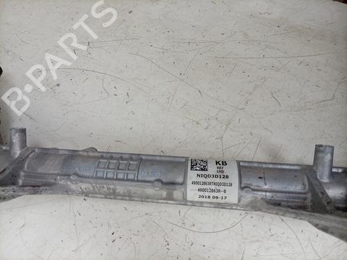 Steering rack RENAULT CAPTUR I (J5_, H5_) 0.9 TCe 90 | BP37661985M22 - Image 4