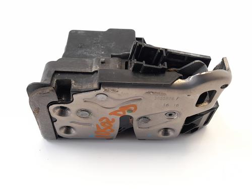 Front right lock OPEL ASTRA K (B16)  | BP8659411C97 