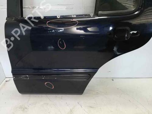 Left rear door MERCEDES-BENZ M-CLASS (W163) ML 400 CDI (163.128) | BP3511765C4 
