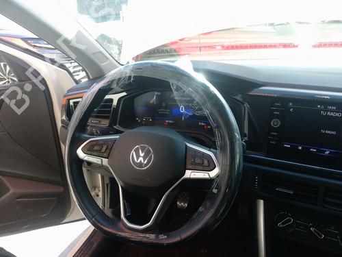 Used Steering column Steering column VW POLO VI (AW1, BZ1, AE1) 1.0 TSI (95 hp) 32751454 32751454