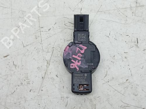 Electronic module DACIA DUSTER (HM_) 1.0 TCe 100 4x4 (HMMT) | BP38238736M83 - Image 3