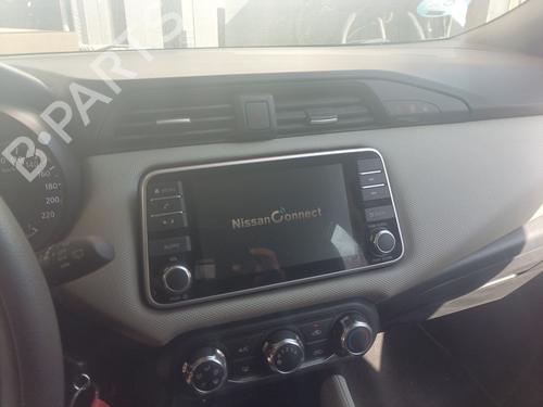 Display NISSAN MICRA V (K14) 1.0 IG-T 100 (101 hp) 29488804