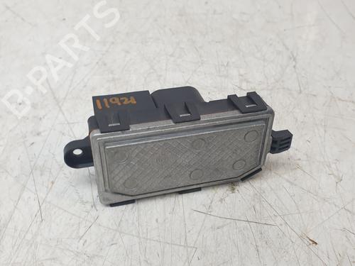 Varmeblæsermodstand FORD KUGA II (DM2) [2012-2025]  29351052