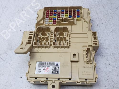 Fuse box KIA CEED Sportswagon (CD) 1.0 T-GDI | BP33656853E1 - Image 2
